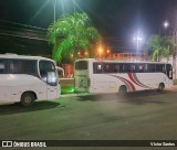 Paraibuna Transportes 5010 na cidade de Italva, Rio de Janeiro, Brasil, por Victor Santos. Número da foto: #12147998.