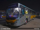 Transunião Transportes 3 6139 na cidade de São Paulo, São Paulo, Brasil, por Victor Diogo. Número da foto: #:id.