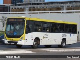 Viação Pioneira 231789 na cidade de Brasília, Distrito Federal, Brasil, por Ages Bozonel. Número da foto: #:id.