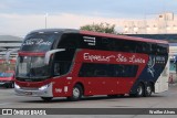 Expresso São Luiz 7990 na cidade de Goiânia, Goiás, Brasil, por Weiller Alves. Número da foto: #12148961.