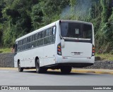 Ônibus Particulares 2E05 na cidade de Cajati, São Paulo, Brasil, por Leandro Muller. Número da foto: #:id.
