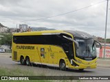 Viação Nova Itapemirim 60296 na cidade de Caruaru, Pernambuco, Brasil, por Lenilson da Silva Pessoa. Número da foto: #:id.