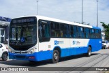Canasvieiras Transportes 1543 na cidade de Florianópolis, Santa Catarina, Brasil, por Diego Lip. Número da foto: #:id.
