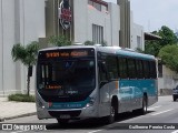 Auto Ônibus Fagundes RJ 101.337 na cidade de Niterói, Rio de Janeiro, Brasil, por Guilherme Pereira Costa. Número da foto: #:id.