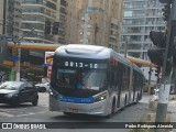 Viação Grajaú S.A. 6 1779 na cidade de São Paulo, São Paulo, Brasil, por Pedro Rodrigues Almeida. Número da foto: #:id.