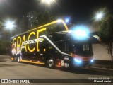 Expresso Nordeste 6071 na cidade de São Paulo, São Paulo, Brasil, por Manoel Junior. Número da foto: #:id.