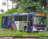 Transportes Capellini 17.215 na cidade de Campinas, São Paulo, Brasil, por Danilo Augusto. Número da foto: #12146904.