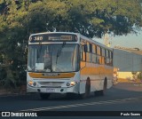 Transporte Rural 380 na cidade de Garça, São Paulo, Brasil, por Paulo Soares. Número da foto: #:id.