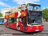 Big Bus Tours Madrid MAD01 na cidade de Madrid, Madrid, Madrid, Espanha, por Fábio Takahashi Tanniguchi. Número da foto: #12148344.