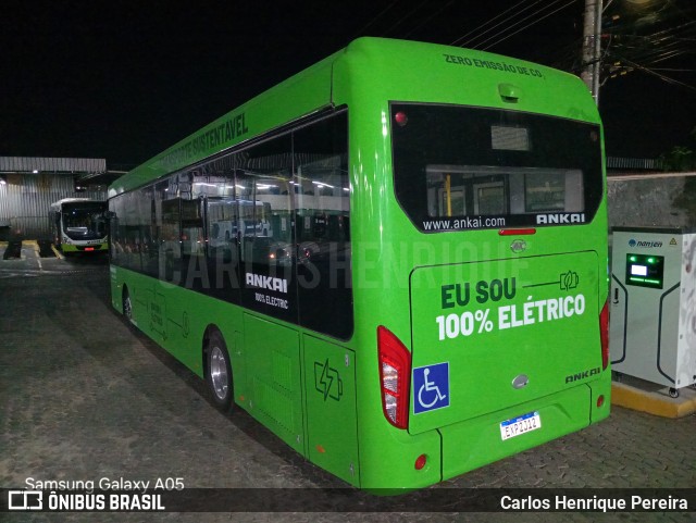 Coletivos São Lucas na cidade de Belo Horizonte, Minas Gerais, Brasil, por Carlos Henrique Pereira. Número da foto: #12150695.