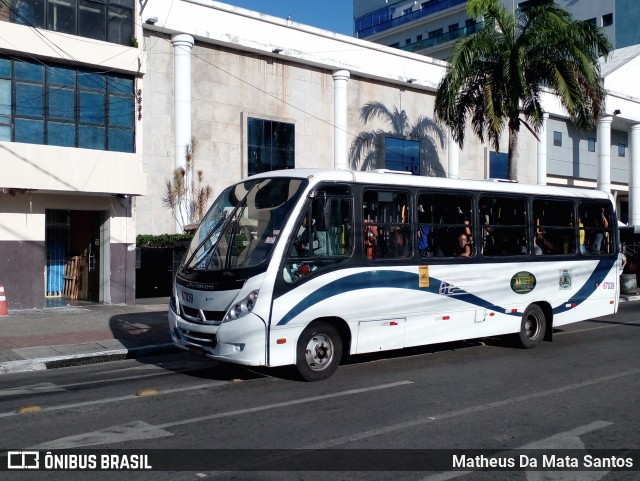 COOTRAPS 67039 na cidade de Fortaleza, Ceará, Brasil, por Matheus Da Mata Santos. Número da foto: #12149627.