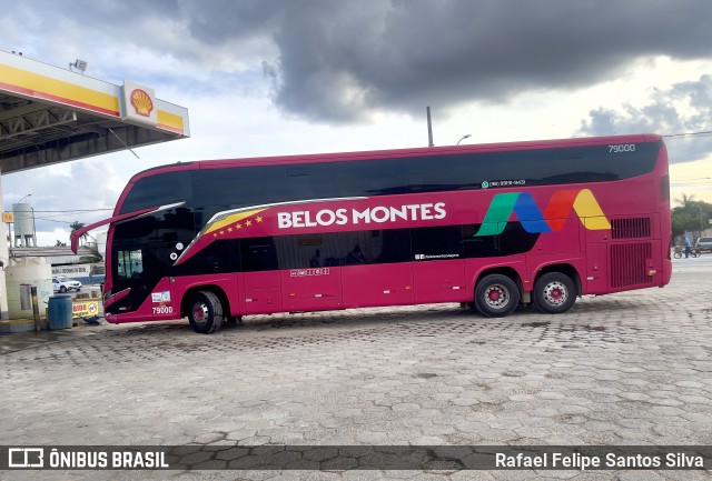Belos Montes 79000 na cidade de Montes Claros, Minas Gerais, Brasil, por Rafael Felipe Santos Silva. Número da foto: #12151305.
