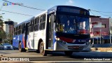 Rápido Campinas RL-10034 na cidade de São Roque, São Paulo, Brasil, por Flávio Henrique Cesar. Número da foto: #:id.