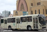 Viação Castelo Branco 25147 na cidade de Curitiba, Paraná, Brasil, por Matheus Felipe. Número da foto: #12150233.