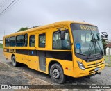 Prefeitura Municipal de Anitápolis 159 na cidade de Ituporanga, Santa Catarina, Brasil, por Amarildo Kamers. Número da foto: #12149963.