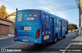 Expresso Luziense > Territorial Com. Part. e Empreendimentos 30279 na cidade de Santa Luzia, Minas Gerais, Brasil, por Gabriel Costa Guimarães. Número da foto: #12149423.