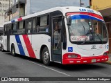 Lared 147 na cidade de Hospital, San José, San José, Costa Rica, por Andrés Martínez Rodríguez. Número da foto: #12150245.