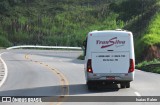 TranSilva Turismo 2500 na cidade de Santos Dumont, Minas Gerais, Brasil, por Isaias Ralen. Número da foto: #:id.