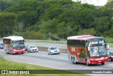 Lider Bus 1901 na cidade de São José dos Campos, São Paulo, Brasil, por Everaldo Bordini. Número da foto: #:id.