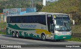 Guimatur Turismo 5800 na cidade de Santa Isabel, São Paulo, Brasil, por George Miranda. Número da foto: #12149910.