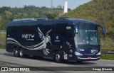 Nety Turismo 1340 na cidade de Santa Isabel, São Paulo, Brasil, por George Miranda. Número da foto: #12149777.