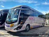 Rota Transportes Rodoviários 9125 na cidade de Vitória da Conquista, Bahia, Brasil, por João Pedro Rocha. Número da foto: #:id.