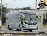 Viação Garcia 82078 na cidade de Londrina, Paraná, Brasil, por Romílio Busólogo Silva . Número da foto: #12150794.