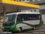 Vitória Fretamento e Turismo 2110 na cidade de Seara, Santa Catarina, Brasil, por Luís Gabriel H. Macedo. Número da foto: #12150992.