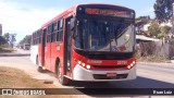 Companhia Coordenadas de Transportes 25756 na cidade de Santa Luzia, Minas Gerais, Brasil, por Ruan Luiz. Número da foto: #12151027.