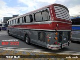 Ônibus Particulares 6853 na cidade de Barueri, São Paulo, Brasil, por André Leandro. Número da foto: #12150424.