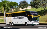 RodeRotas - Rotas de Viação do Triângulo 2212 na cidade de Londrina, Paraná, Brasil, por Francisco Ivano. Número da foto: #12151144.