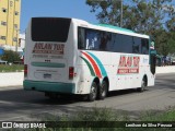 Arlan Turismo 727 na cidade de Caruaru, Pernambuco, Brasil, por Lenilson da Silva Pessoa. Número da foto: #12151171.