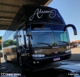 Adriano Jr. DTB1A05 na cidade de Coroados, São Paulo, Brasil, por Paulo Cesar. Número da foto: #12151271.