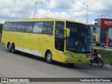 Viação Itapemirim 45623 na cidade de Caruaru, Pernambuco, Brasil, por Lenilson da Silva Pessoa. Número da foto: #:id.