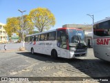 Viação Campo Belo - VCB Transportes 775 na cidade de Boa Esperança, Minas Gerais, Brasil, por Rafael Nunes Pereira. Número da foto: #12150260.