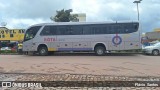 Rota Transportes Rodoviários 6865 na cidade de Barra da Estiva, Bahia, Brasil, por Flávio  Santos. Número da foto: #12150724.