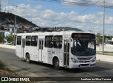 Capital do Agreste Transporte Urbano 680 na cidade de Caruaru, Pernambuco, Brasil, por Lenilson da Silva Pessoa. Número da foto: #:id.