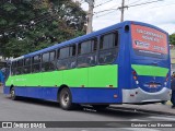 BB Transportes e Turismo 27393 na cidade de Itapevi, São Paulo, Brasil, por Gustavo Cruz Bezerra. Número da foto: #:id.