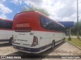 Viação Piracicabana 1351 na cidade de Taubaté, São Paulo, Brasil, por Erick Primilla Pereira. Número da foto: #:id.