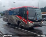 Nicolau Transportes e Turismo 1107 na cidade de Barueri, São Paulo, Brasil, por Carlos  Henrique. Número da foto: #12149943.
