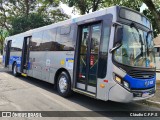 Cooperativa Fênix > Spencer Transporte 2 5626 na cidade de São Paulo, São Paulo, Brasil, por Cláudio C.F.P.S. Número da foto: #:id.