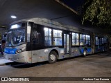 Viação Grajaú S.A. 6 1753 na cidade de São Paulo, São Paulo, Brasil, por Gustavo Cruz Bezerra. Número da foto: #:id.