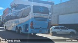 Emtram 4180 na cidade de Barra da Estiva, Bahia, Brasil, por Flávio  Santos. Número da foto: #12150754.