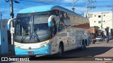 Emtram 4180 na cidade de Barra da Estiva, Bahia, Brasil, por Flávio  Santos. Número da foto: #12150744.