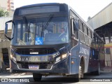 Jundiá Transportadora Turistica 1200 na cidade de São Roque, São Paulo, Brasil, por Guilherme Costa. Número da foto: #:id.