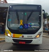 Viação Campo dos Ouros 3268 na cidade de Guarulhos, São Paulo, Brasil, por Marcos Souza De Oliveira. Número da foto: #:id.