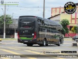 Viação Garcia 82229 na cidade de Londrina, Paraná, Brasil, por Romílio Busólogo Silva . Número da foto: #12151162.
