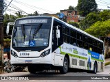 Mobibrasil São Lourenço >>> Mobi-PE 2.100 na cidade de Recife, Pernambuco, Brasil, por Matheus Silva. Número da foto: #:id.
