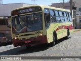 Viação Pássaro Livre 1006 na cidade de Boa Esperança, Minas Gerais, Brasil, por Rafael Nunes Pereira. Número da foto: #12151291.
