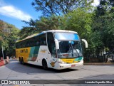 Empresa Gontijo de Transportes 14625 na cidade de São Paulo, São Paulo, Brasil, por Leandro Expedito Silva. Número da foto: #12150442.